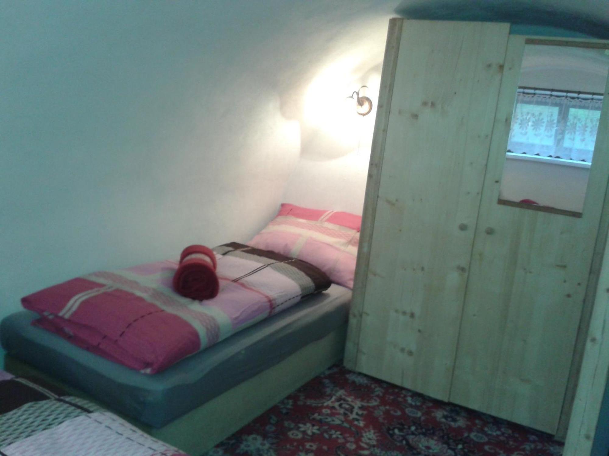 Zemianska Kuria Vachtar Hotel Kralova Lehota Room photo